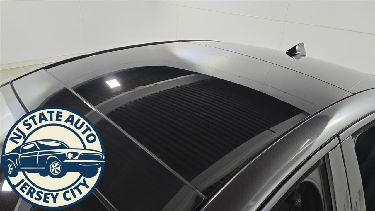 Alfa Romeo Giulia Ti AWD 2022