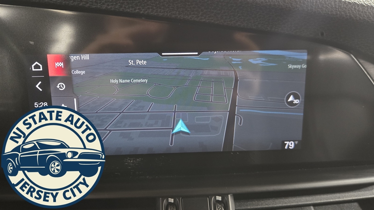 Alfa Romeo Giulia Ti AWD 2022