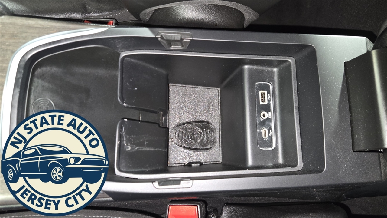 Alfa Romeo Giulia Ti AWD 2022