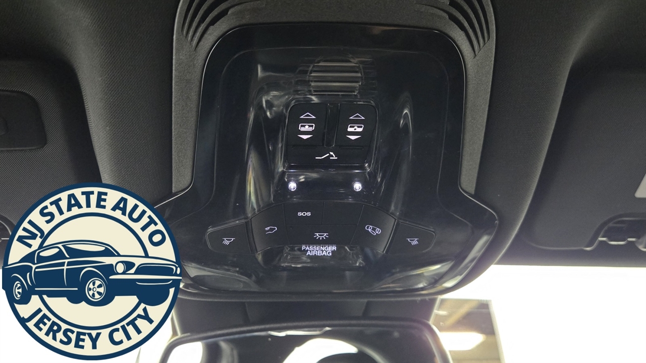 Alfa Romeo Giulia Ti AWD 2022