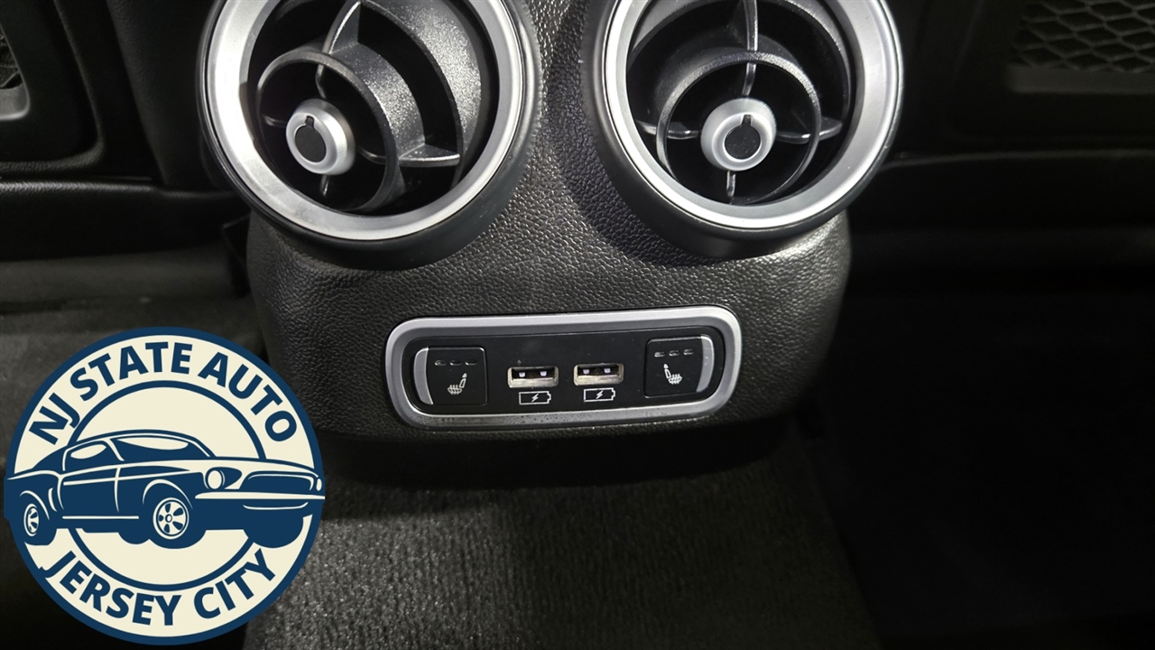 Alfa Romeo Giulia Ti AWD 2022