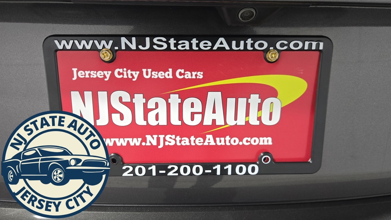 Alfa Romeo Giulia Ti AWD 2022