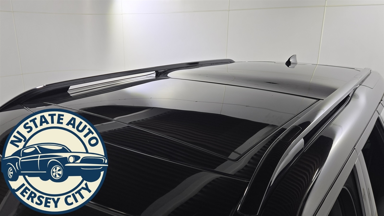 Land Rover Discovery HSE 2019