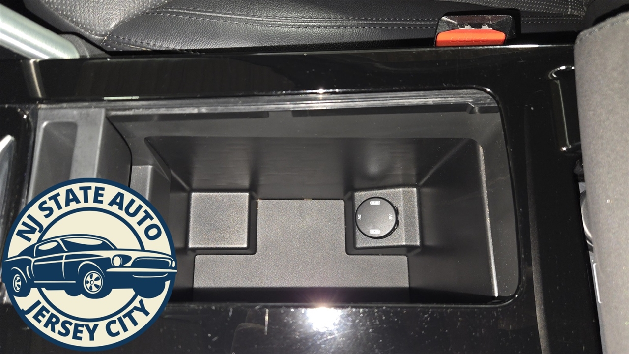 Land Rover Discovery HSE 2019