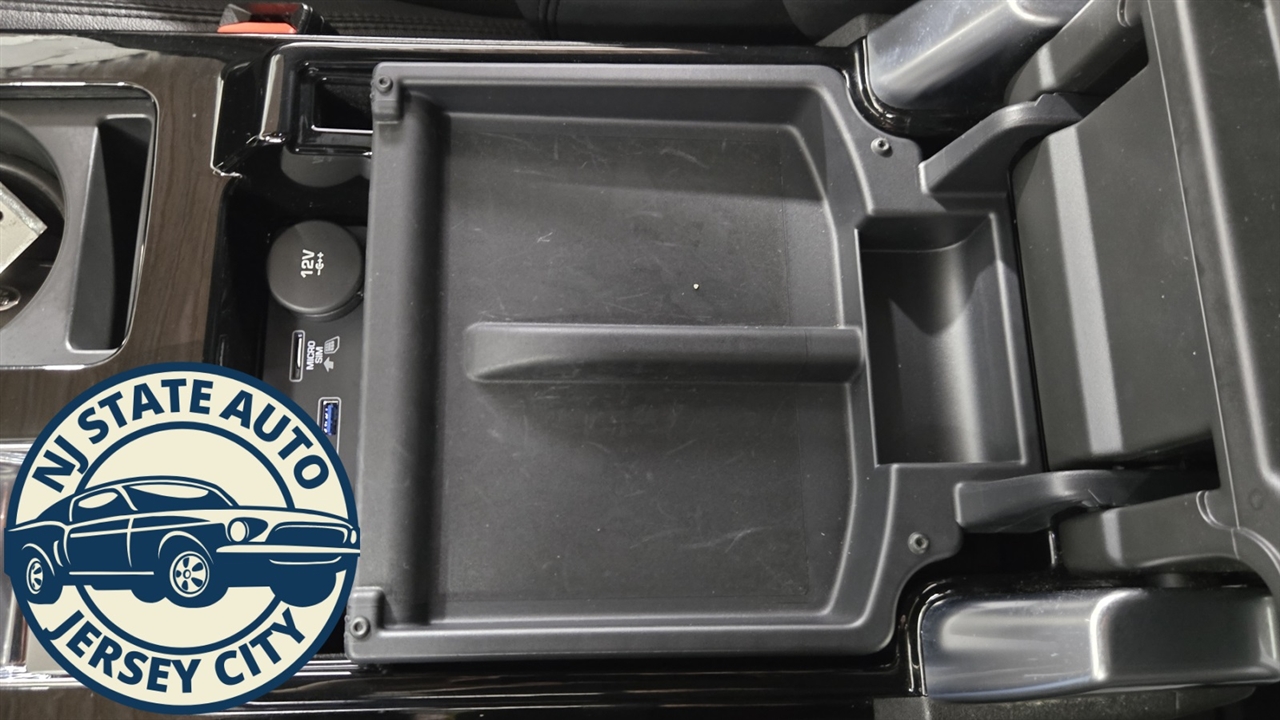 Land Rover Discovery HSE 2019