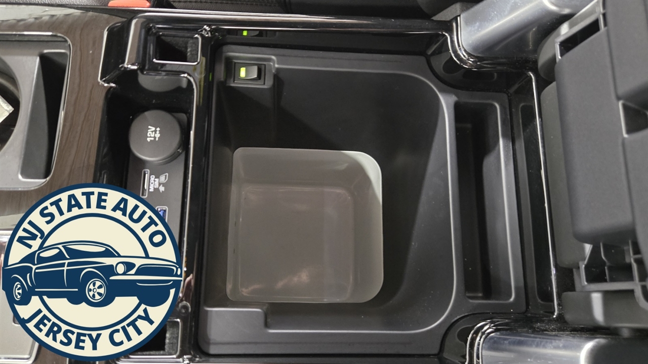 Land Rover Discovery HSE 2019