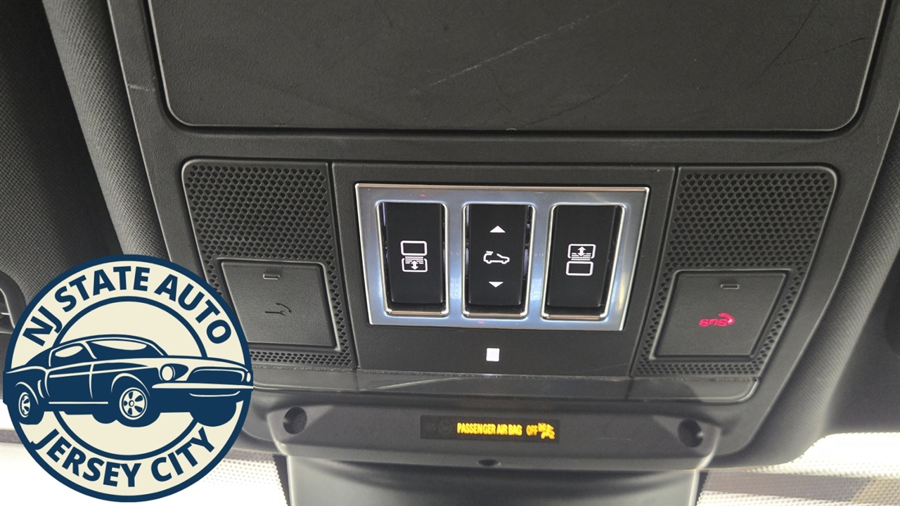 Land Rover Discovery HSE 2019