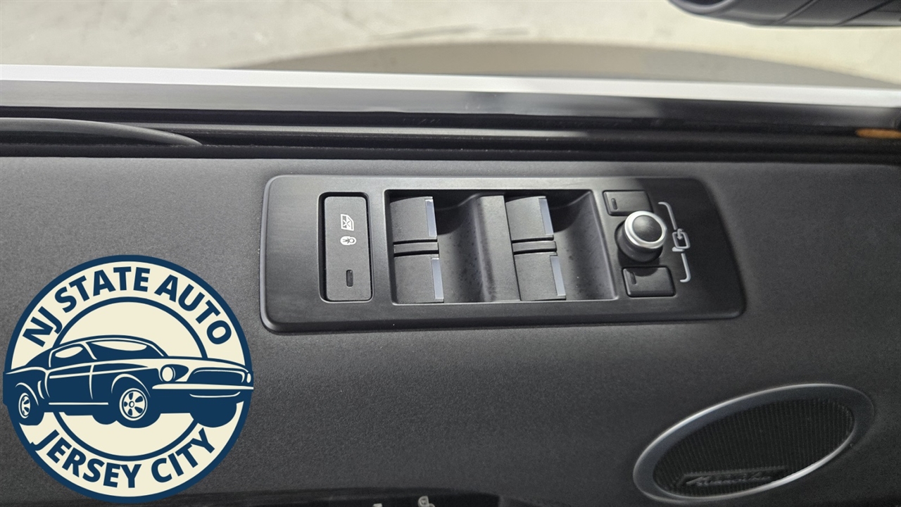 Land Rover Discovery HSE 2019