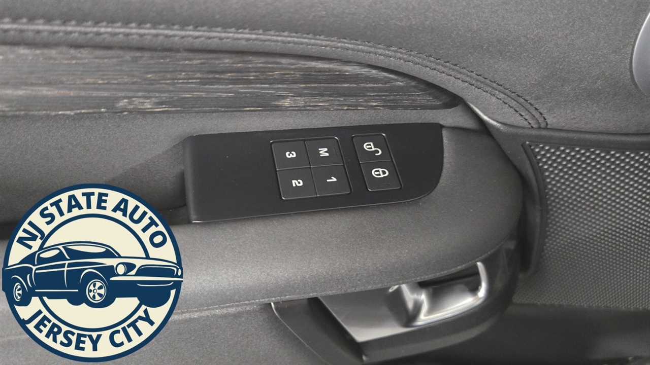 Land Rover Discovery HSE 2019