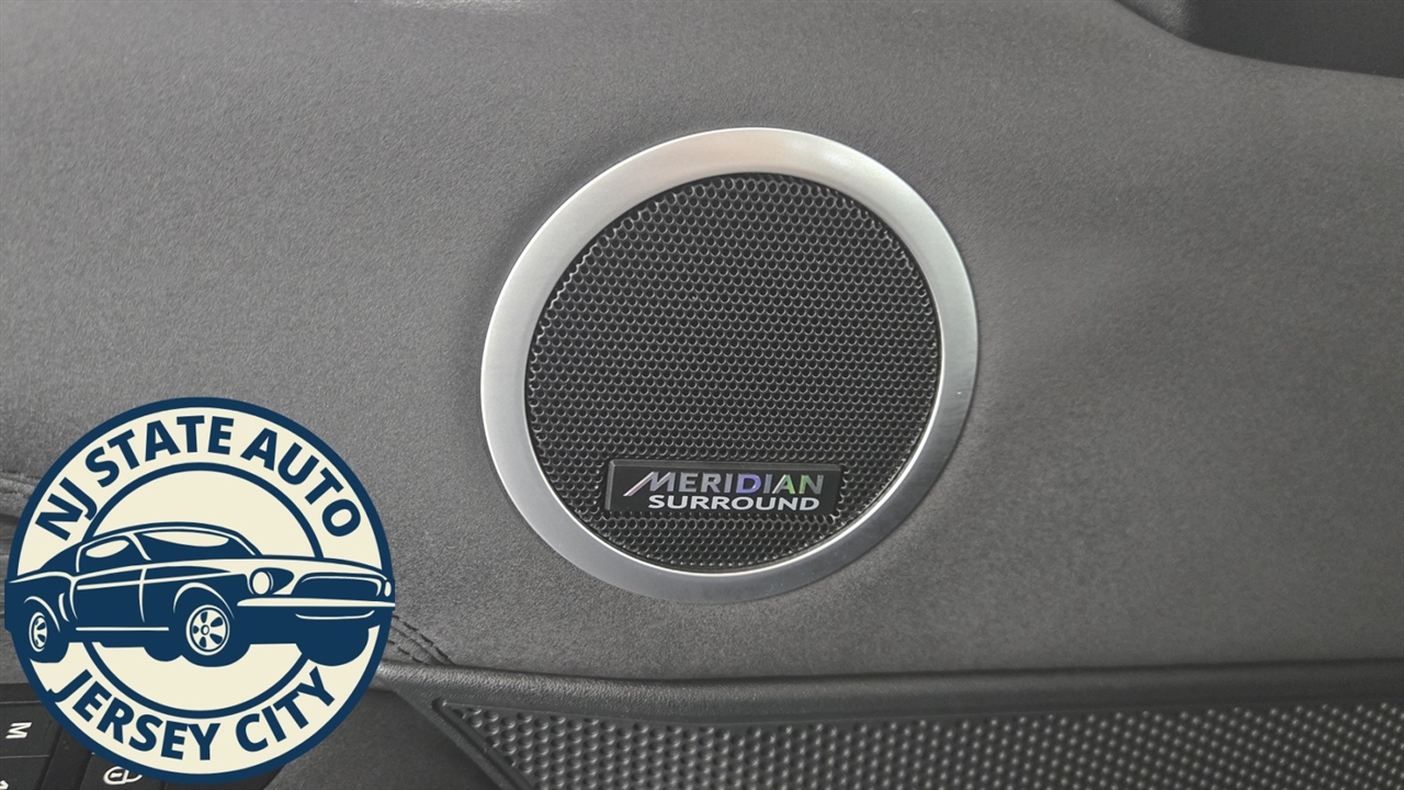 Land Rover Discovery HSE 2019