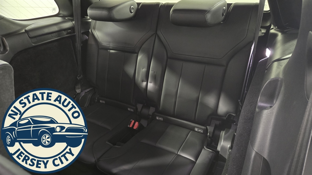 Land Rover Discovery HSE 2019