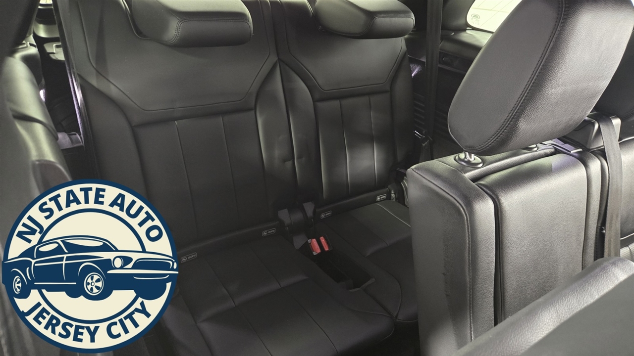 Land Rover Discovery HSE 2019