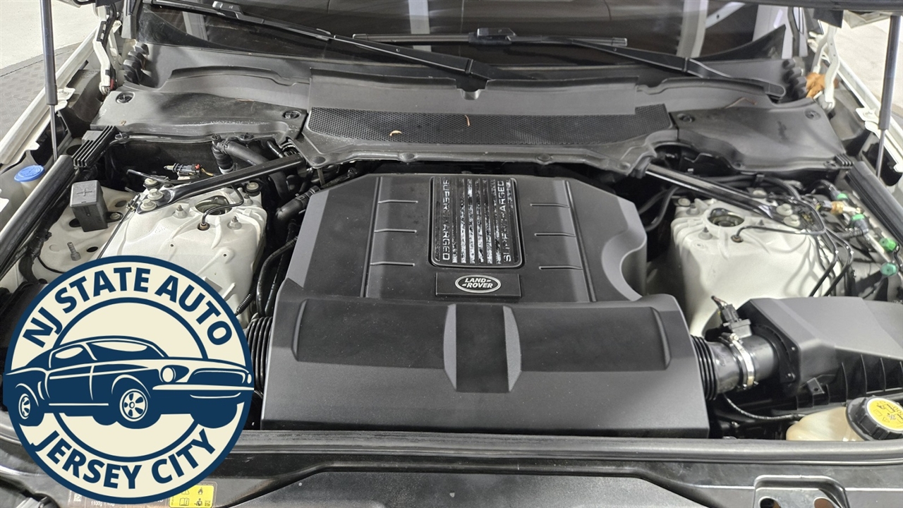 Land Rover Discovery HSE 2019