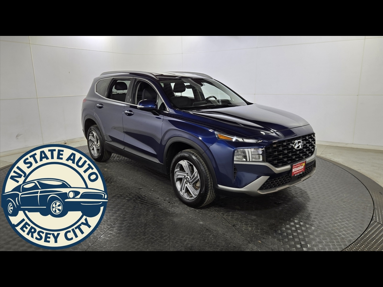 2023 Hyundai Santa Fe SEL AWD