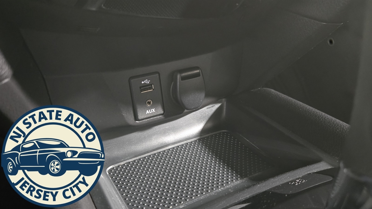 Nissan Rogue SL AWD 2016