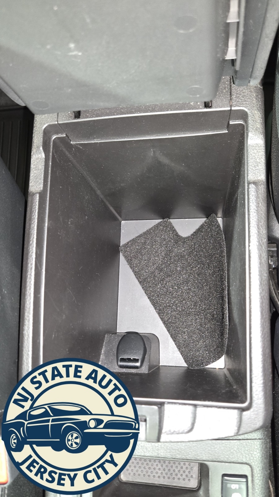 Nissan Rogue SL AWD 2016