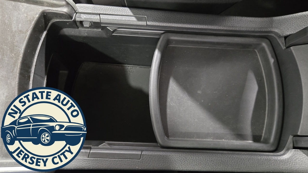 Honda Accord Sport CVT 2019