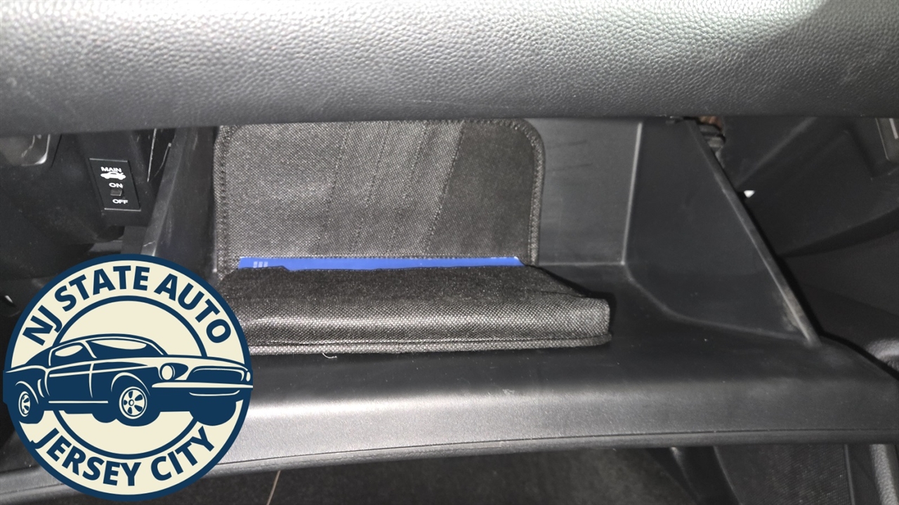 Honda Accord Sport CVT 2019