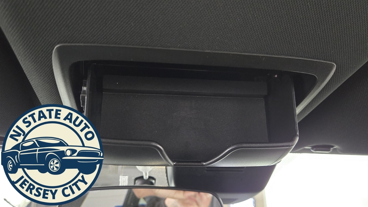 Honda Accord Sport CVT 2019