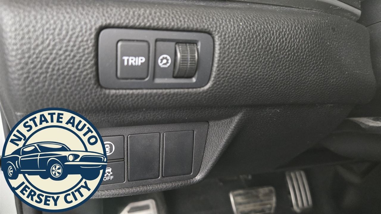 Honda Accord Sport CVT 2019