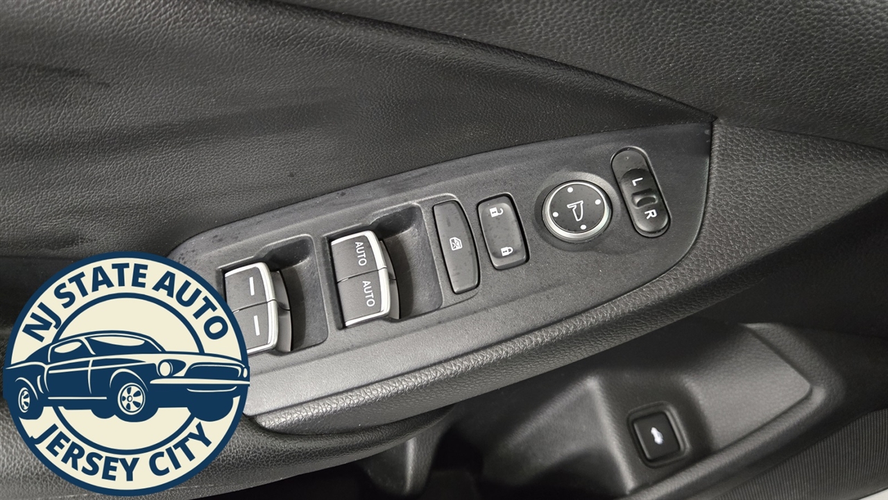 Honda Accord Sport CVT 2019