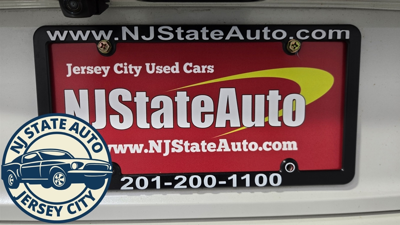 Honda Accord Sport CVT 2019