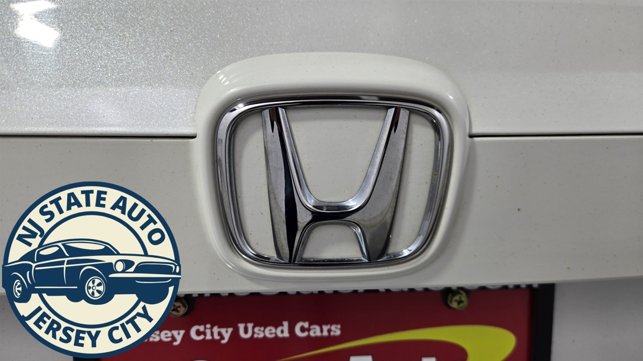 Honda Accord Sport CVT 2019