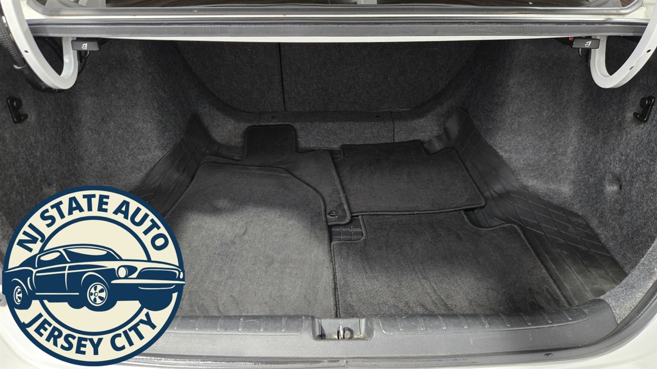 Honda Accord Sport CVT 2019