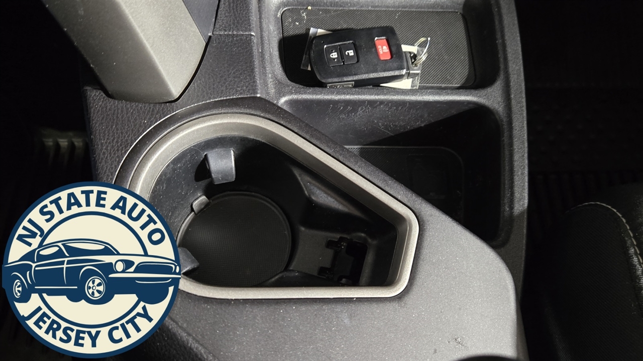 Toyota RAV4 XLE AWD 2018