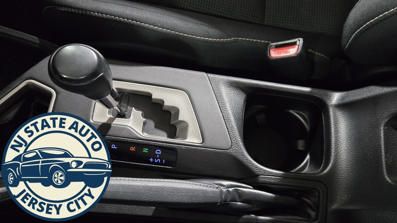 Toyota RAV4 XLE AWD 2018