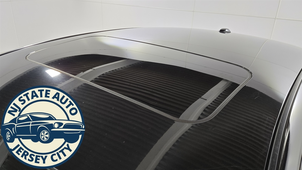 Nissan Altima 2.5 SR 2020