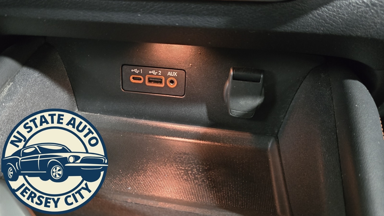 Nissan Altima 2.5 SR 2020