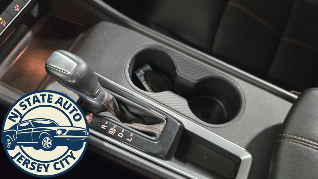 Nissan Altima 2.5 SR 2020