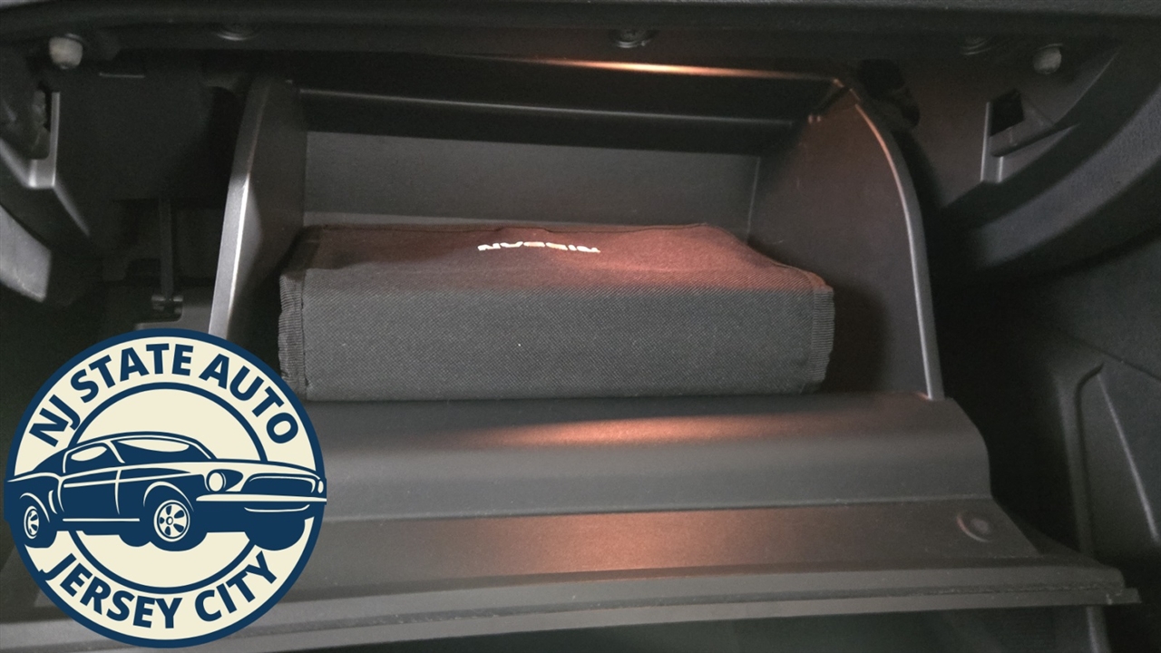 Nissan Altima 2.5 SR 2020