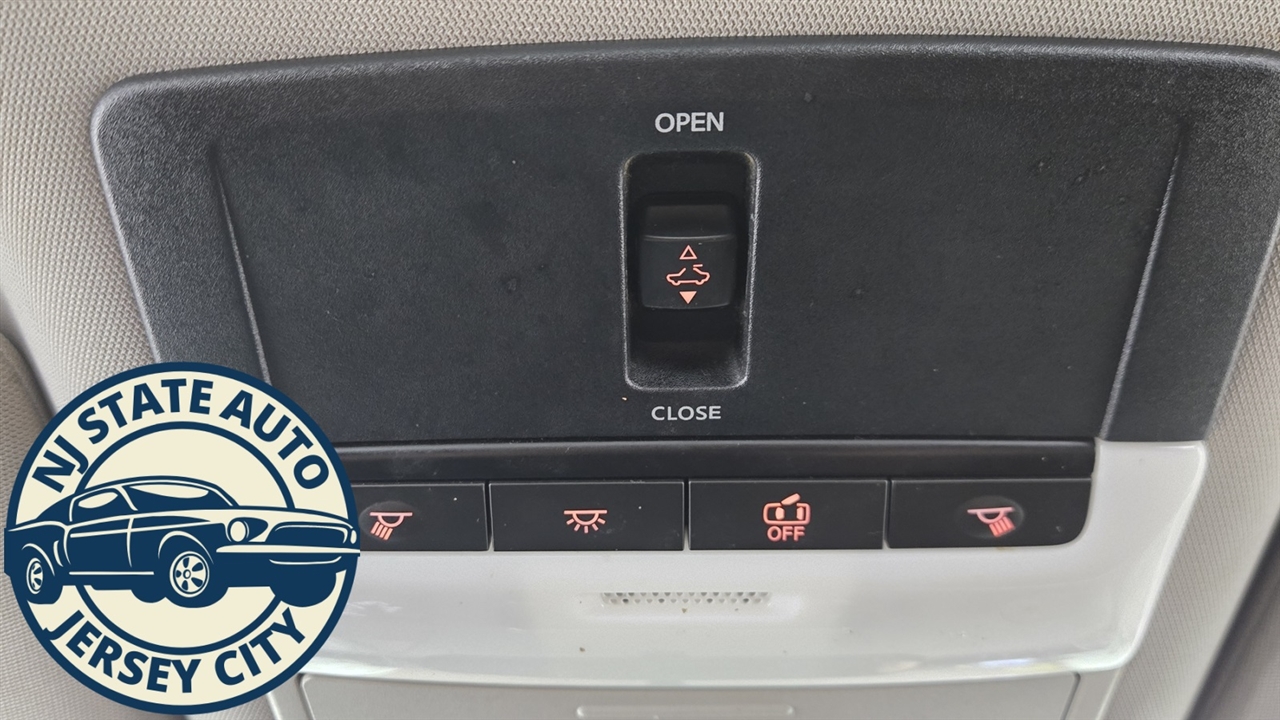 Nissan Altima 2.5 SR 2020