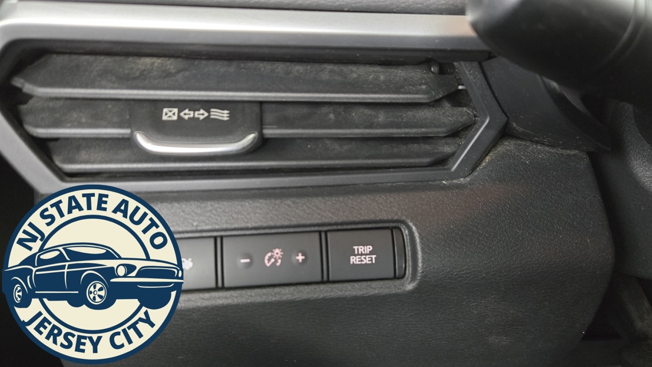 Nissan Altima 2.5 SR 2020