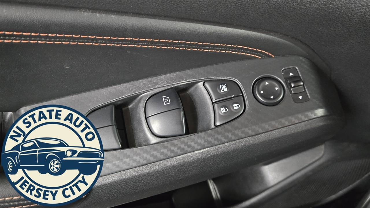 Nissan Altima 2.5 SR 2020