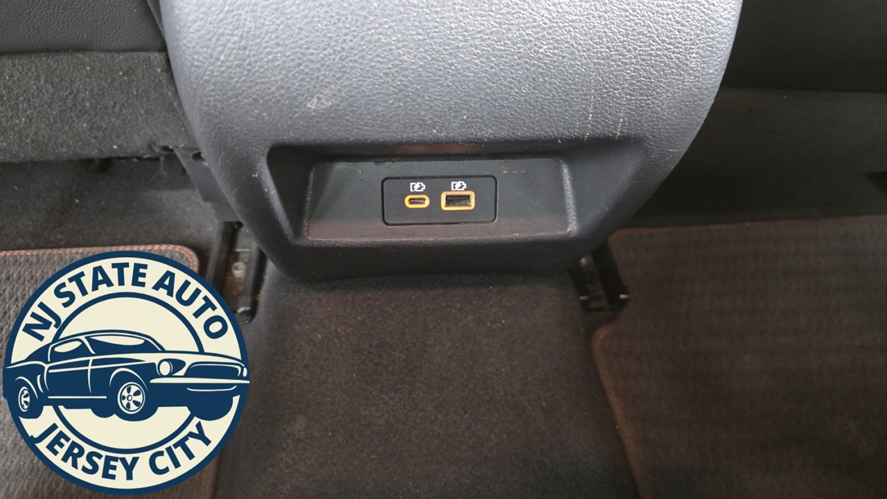 Nissan Altima 2.5 SR 2020