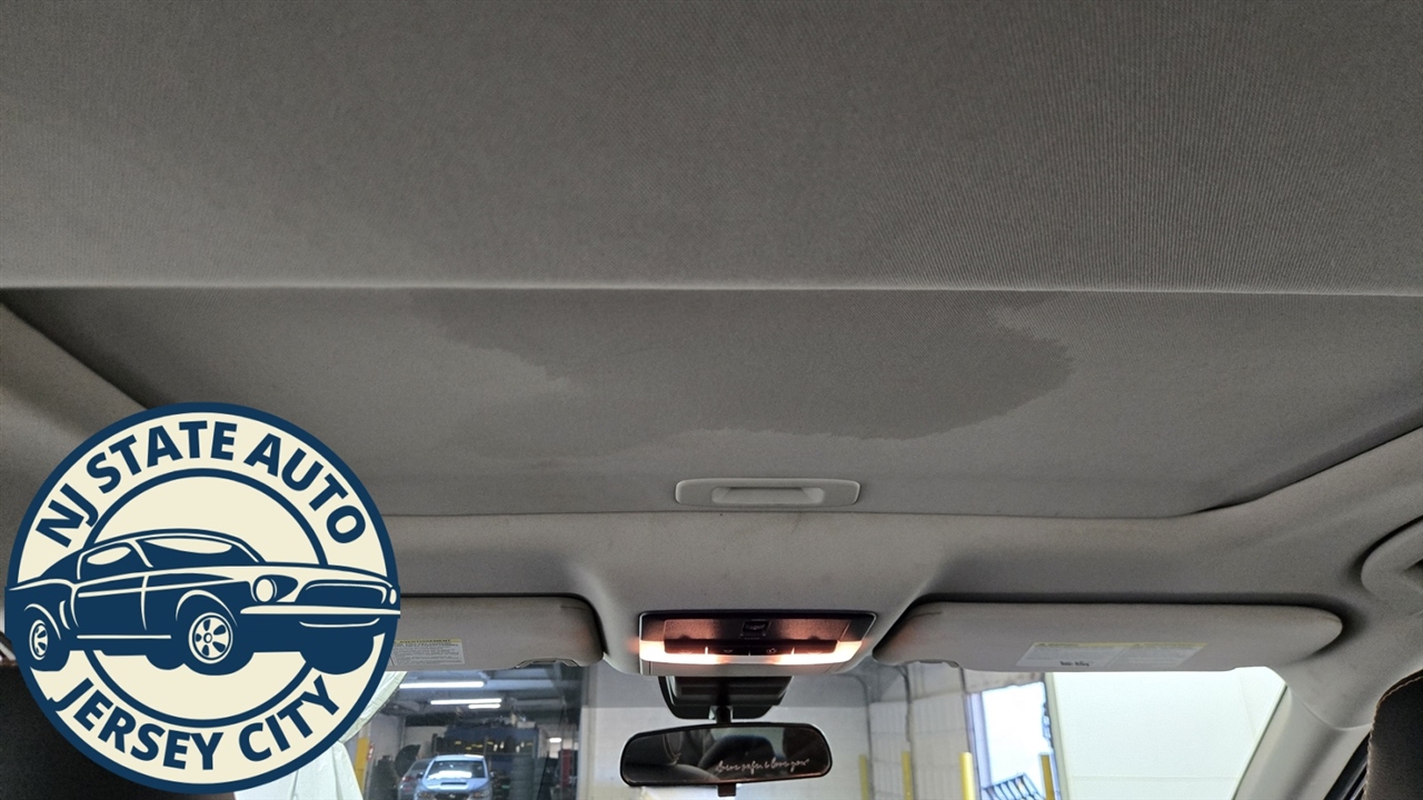 Nissan Altima 2.5 SR 2020