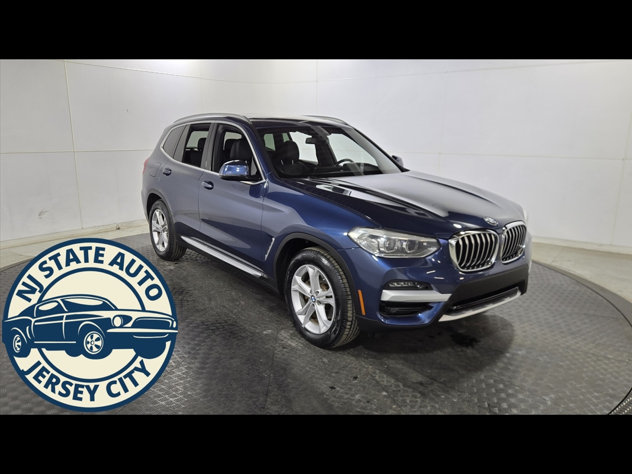BMW X3 xDrive30i 2020
