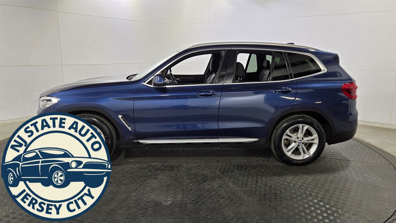 BMW X3 xDrive30i 2020