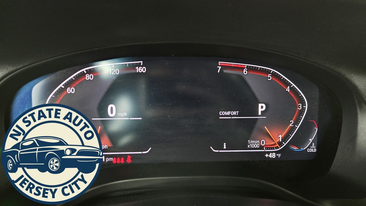 BMW X3 xDrive30i 2020