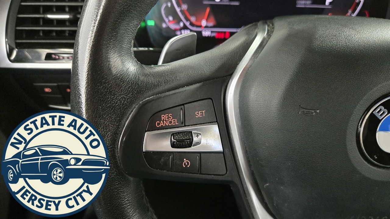 BMW X3 xDrive30i 2020