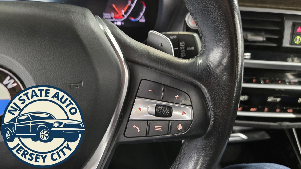 BMW X3 xDrive30i 2020