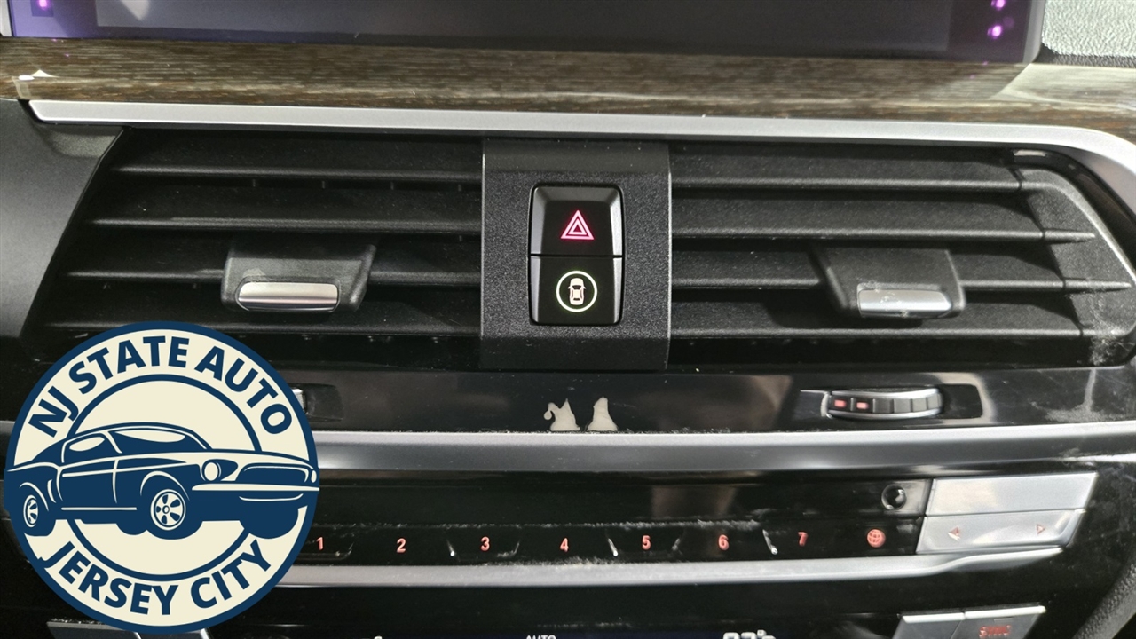 BMW X3 xDrive30i 2020