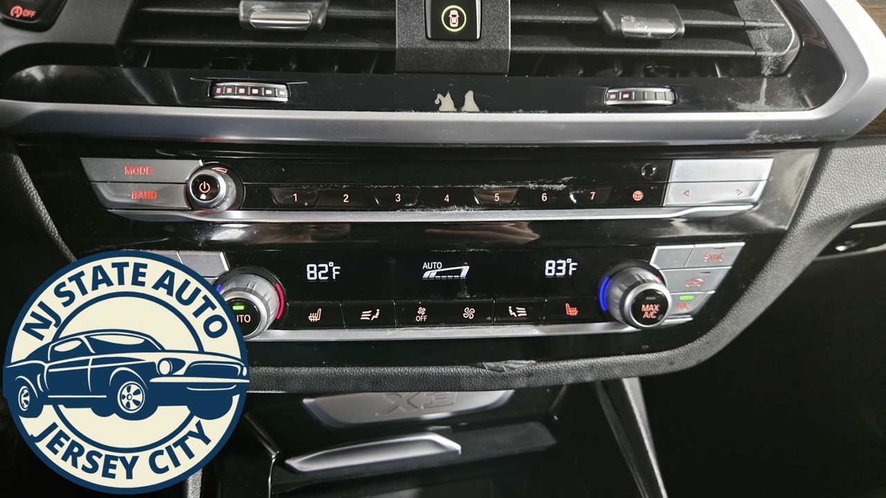 BMW X3 xDrive30i 2020