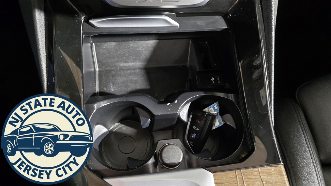 BMW X3 xDrive30i 2020