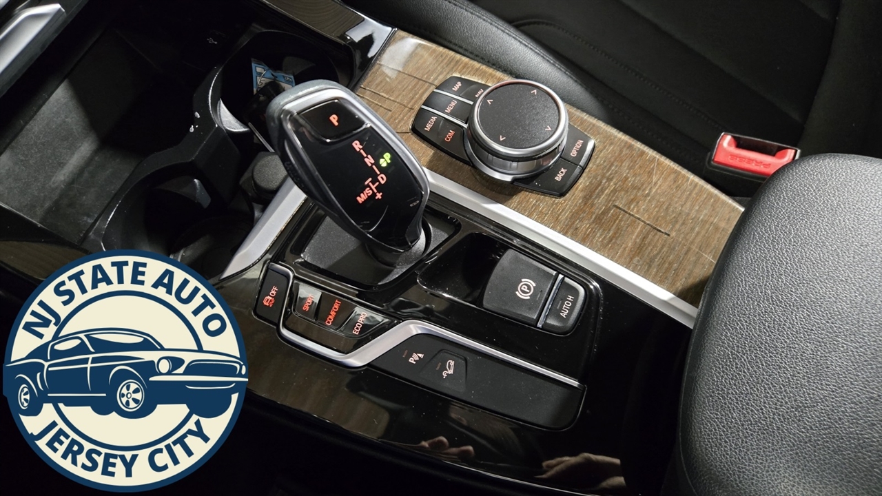 BMW X3 xDrive30i 2020