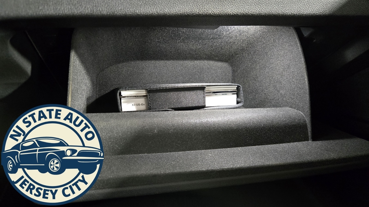 BMW X3 xDrive30i 2020