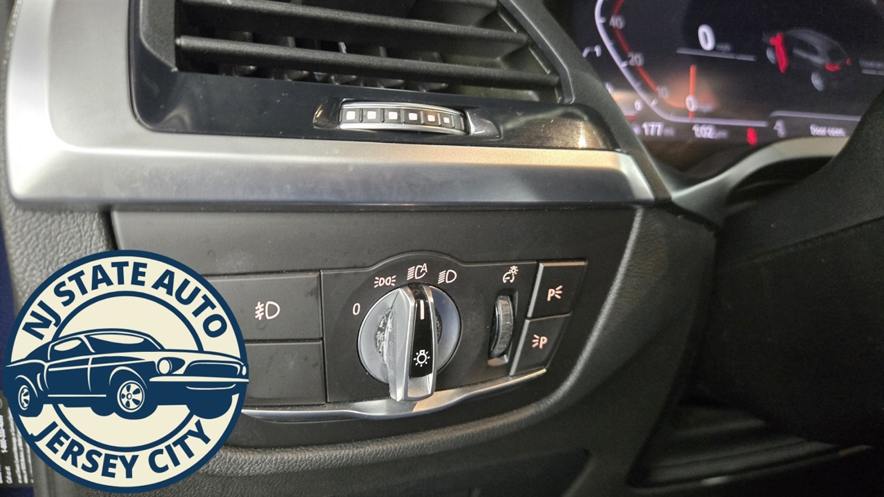 BMW X3 xDrive30i 2020